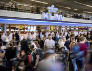 Schiphol
