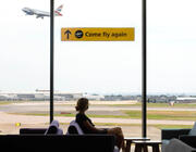 Heathrow Airport
