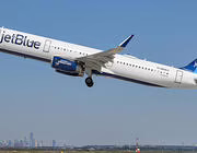 JetBlue A321