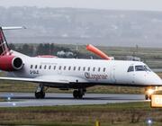 Logainair Embraer 145