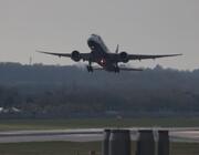 Gatwick Airport