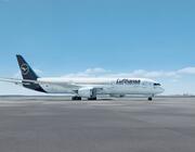 Lufthansa Boeing 787-9
