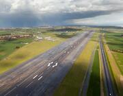 Manston Airport