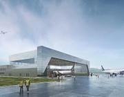 MRO location in Europe