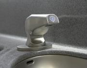 touchfree faucet
