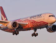 Qantas