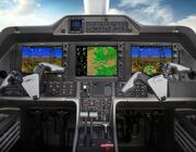 Embraer Phenom G1000 NXi upgrade