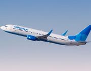 Pobeda Airlines 737-800