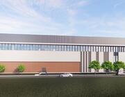 Qantas and CAE flight training center