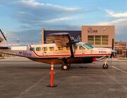 Rise Aviation FBO terminal