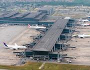  Sao Paulo Guarulhos International Airport (SBGR)