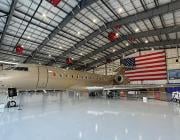 Bombardier Global 6500