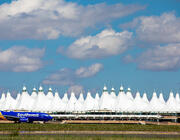 Denver International Airport