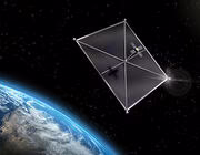  Space Solar Power Incremental Demonstrations and Research Project graphic