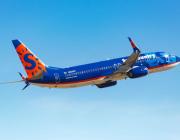 Sun Country Airlines