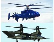 V-280 and SB-1 Defiant X