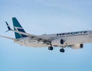 WestJet 
