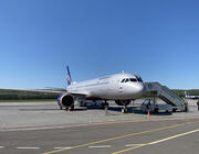 Aeroflot Boeing 737-800