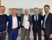 Air Greenland Icelandair Mgmt cooperation