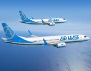 Air Lease Corporation