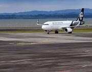 Air New Zealand