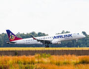 Airlink Embraer 190