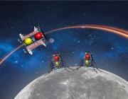 Beresheet 2 Lunar Lander Mission concept