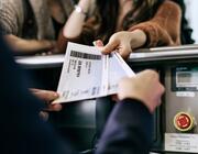 Boarding Pass