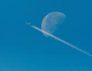 contrails