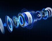 Duxiion eJET electrtic engine