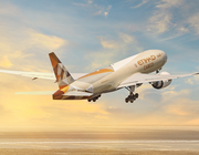 Etihad cargo