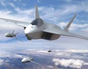 European Future Combat Air System