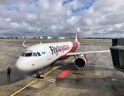 FlyArystan Airbus A320neo