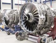aviation engine