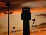 generic air traffic control tower