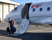 Gogo Business Aviation
