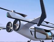 Honda eVTOL