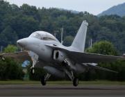 Korea Aerospace Industries FA-50