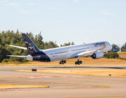 Lufthansa Boeing 787-9