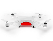 Matternet quadcopter