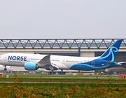 Norse Atlantic Boeing 787-9