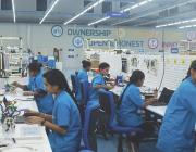 GKN Aerospace’s new wiring facility in Pune, India