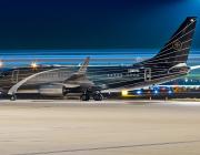 AirX Charter Boeing 737-700BBJ