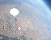 Outpost Technologies on-orbit demonstration in 2023.