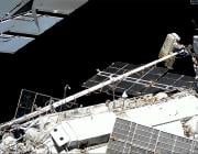 Russian cosmonauts' Sept. 2 spacewalk