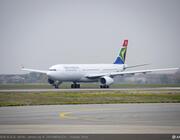 South African Airways Airbus A330-300