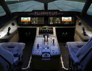 SSJ-New new cockpit