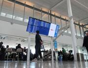 Toronto Pearson Airport