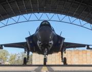 USMC Lockheed Martin F-35B