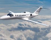 Cessna Citation CJ3+